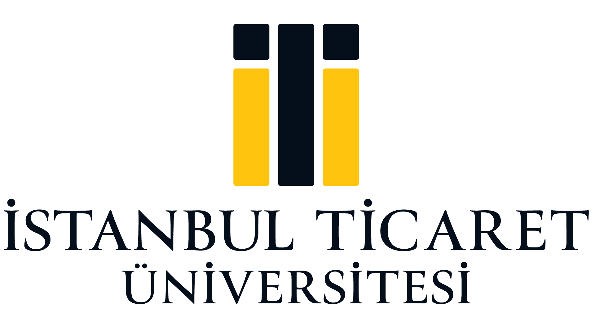 İstanbul Ticaret Üniversitesi