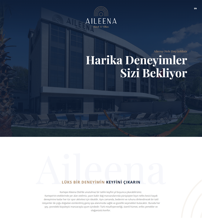 Aileena